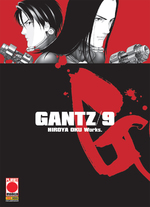 Gantz - Nuova Edizione